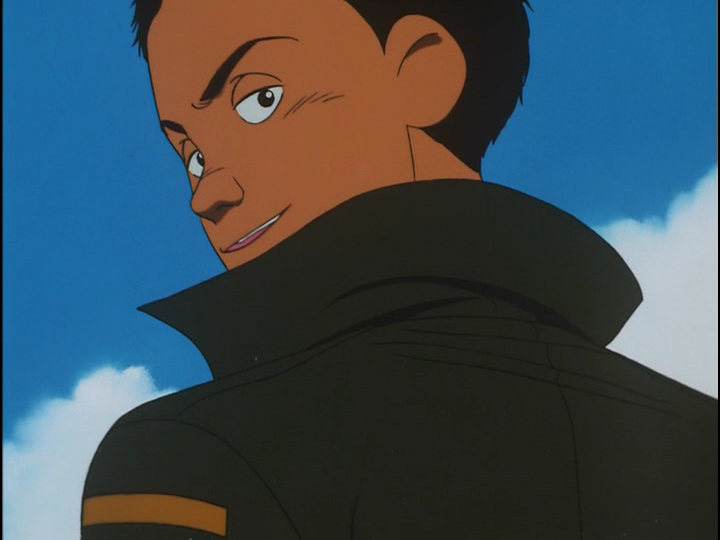 Hadashi no Gen 2 (Horadric)